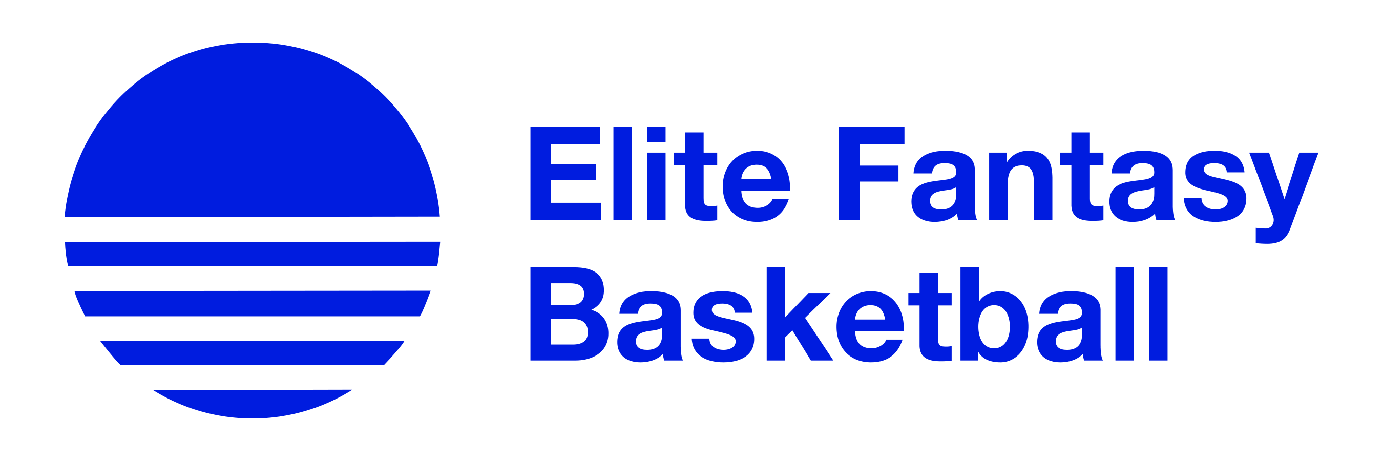 Elite Fantasy Basketball